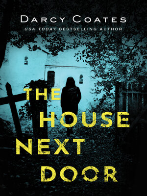 cover image of The House Next Door
